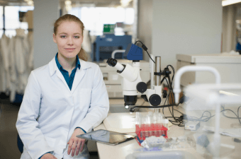 science ambassador