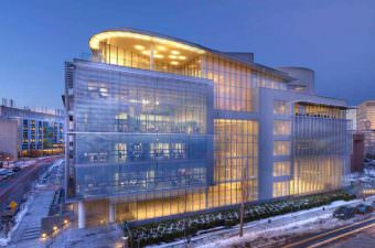 MIT - arquitetura
