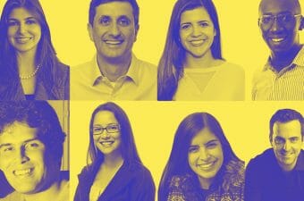 Líderes Estudar 2018