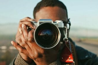 melhores escolas de fotografia