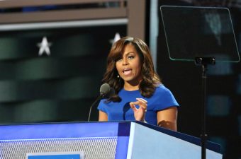 Michelle Obama
