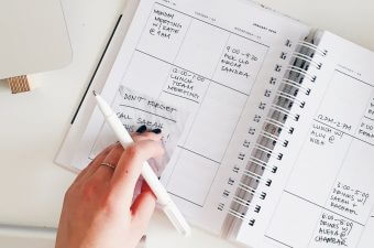 eu estudando para o IELTS em sete dias
