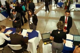 The MBA Tour 2018
