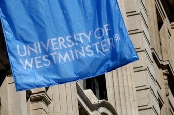 Universidade de Westminster