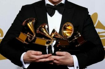 bolsas GRAMMY