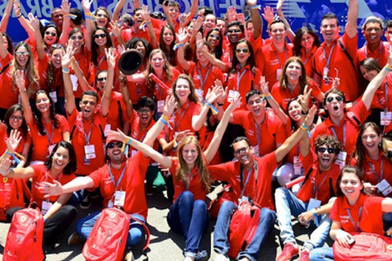 Confira três programas de bolsa do Santander com inscrições abertas Confira três programas de bolsa do Santander com inscrições abertas