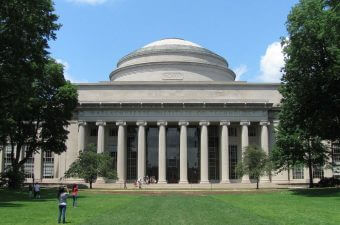 MIT lidera ranking de melhores cursos de engenharia do mundo