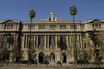melhores universidades da América Latina