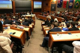 destaques da Brazil Conference