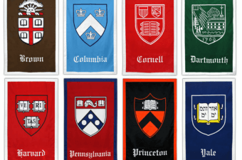 universidades da Ivy League