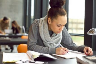 melhorar hábitos de estudo