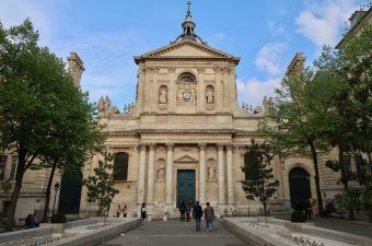 Sorbonne