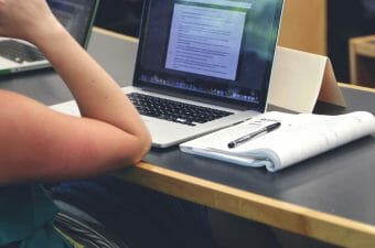 curso de inglês na Austrália