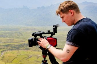 World Nomads