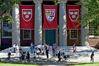 como se candidatar a Harvard mais de uma vez intercâmbio em Harvard
