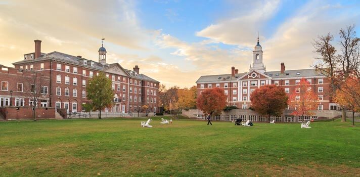 Harvard: conheça a mais prestigiada universidade dos Estados Unidos
