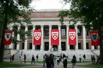 edX Harvard