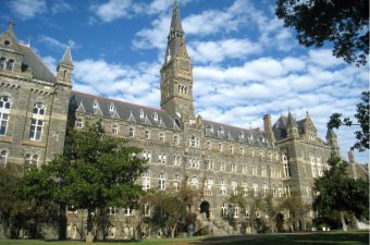Universidade de Georgetown