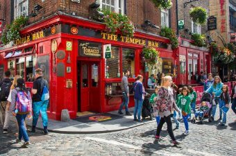 quanto custa estudar na Irlanda