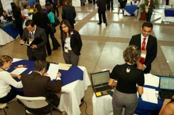 The MBA Tour