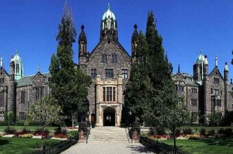 Universidade de Toronto integra o CALDO, grupo de melhores universidades canadenses
