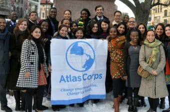 fellowship nos Estados Unidos
