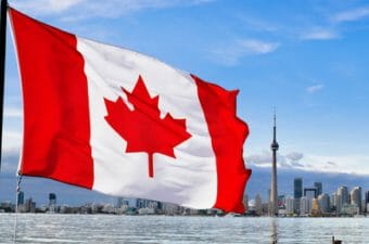 intercâmbio de idiomas no Canadá