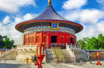 projetos na China (1)