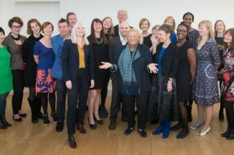 Clore Leadership Fellowship