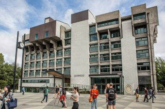 Universidade de Canterbury