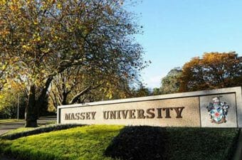 Universidade de Massey