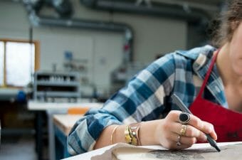estudar Artes no Canadá