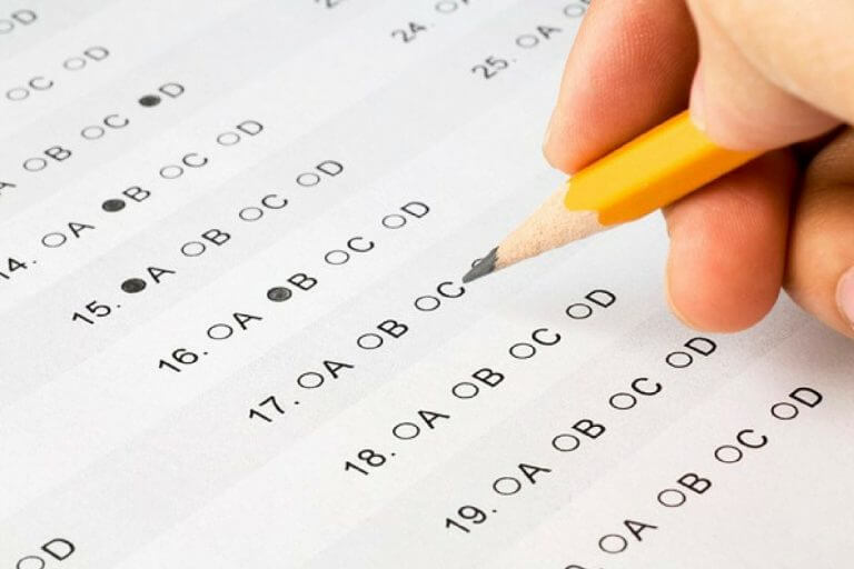 Exames padronizados: tudo que você precisa saber sobre as provas para estudar fora Exames padronizados: tudo que você precisa saber sobre as provas para estudar fora