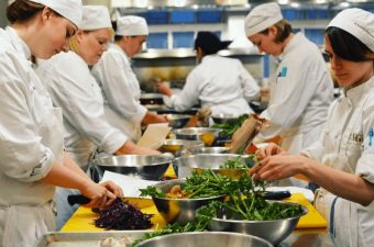 Natural Gourmet Institute