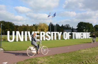 Universidade de Twente