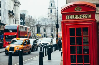 candidatura ao programa Chevening