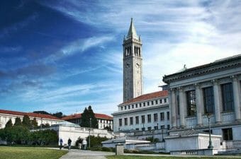 estudar feminismo em Berkeley