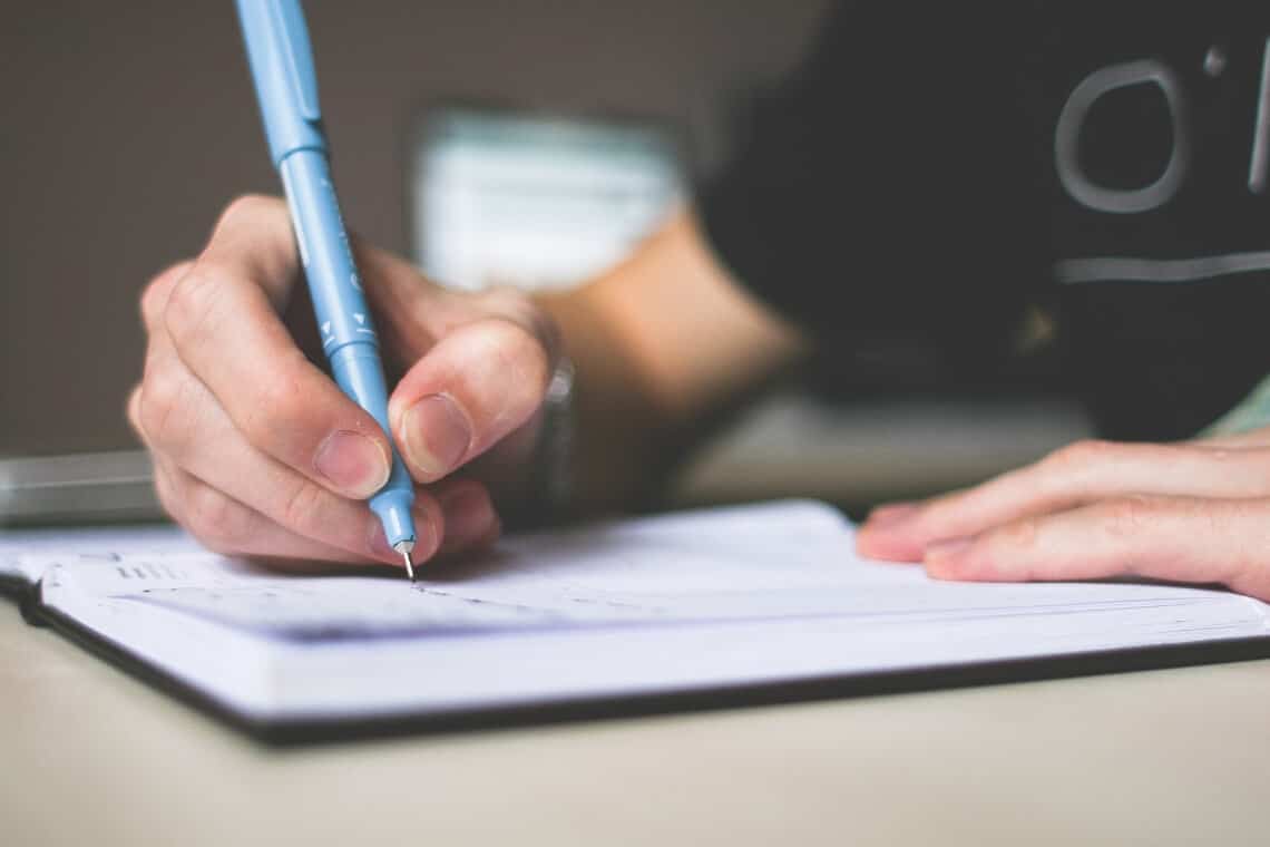 Aprovação na primeira tentativa Aprovação na primeira tentativa