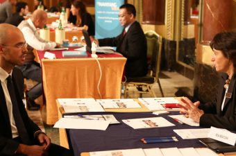 Access MBA e Access Masters