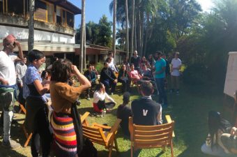 Bootcamps Latin American Leadership Academy