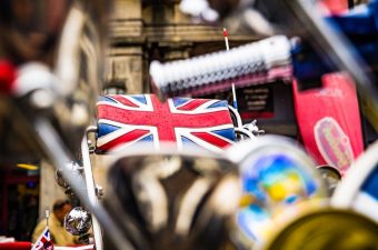 Chevening