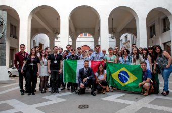 Ciência sem Fronteiras