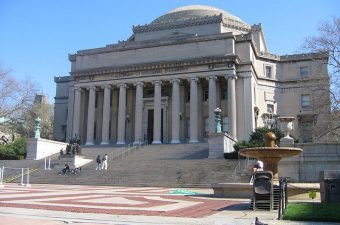 Universidade Columbia