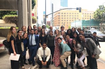 Hansen Summer Institute