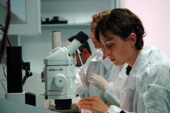 Science Ambassador Scholarship