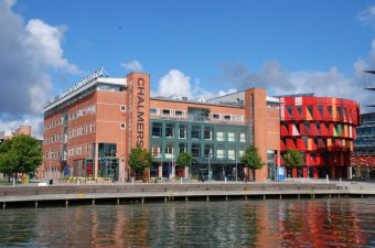 Chalmers University