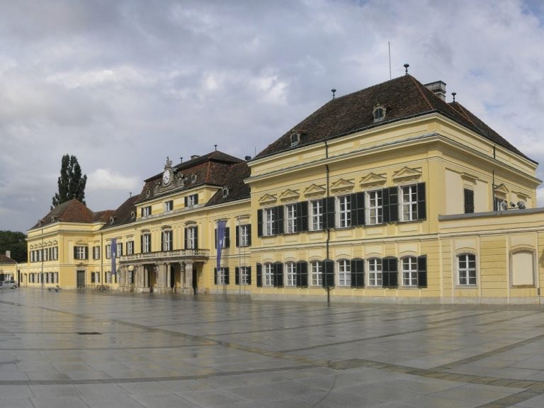 Instituto de pesquisa na Áustria seleciona estudantes para programa de verão Instituto de pesquisa na Áustria seleciona estudantes para programa de verão