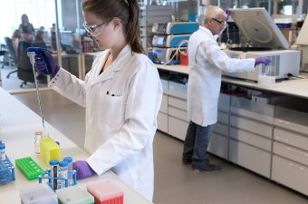 Next Generation Scientist