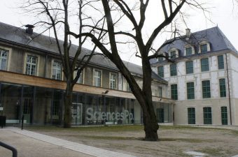 Sciences Po