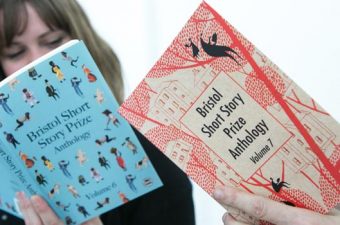 Bristol Short Story Prize